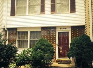 13626 Bentley Cir, Woodbridge, VA 22192