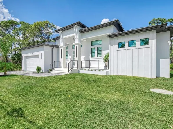 15627 Meacham Cir, Port Charlotte, FL 33981