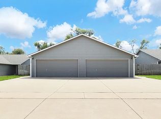 1284 N Curtis Ct #1284, Wichita, KS 67212