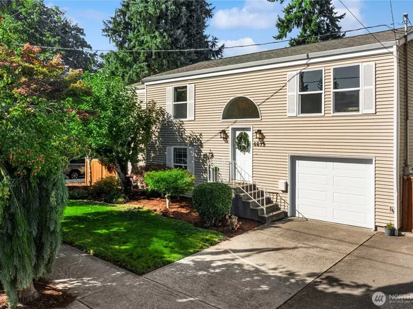 4619 N 38th Street, Tacoma, WA 98407