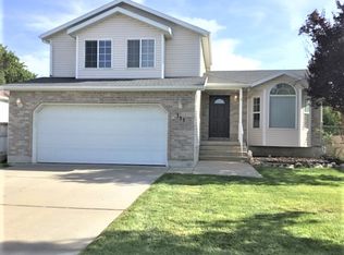 111 W 1275 N, Layton, UT 84041