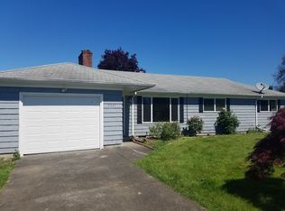 2331 Rose Pl, Longview, WA 98632