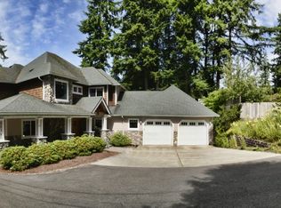 3618 Serene Way, Lynnwood, WA 98087