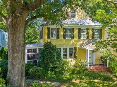 210 N Queen St, Chestertown, MD, 21620