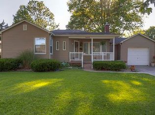3405 Franklin Ave, Granite City, IL