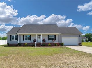 59 Venture Ct, Lumberton, NC 28360