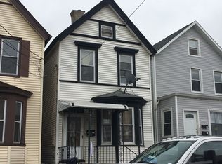 310 S Spring St, Elizabeth, NJ 07201