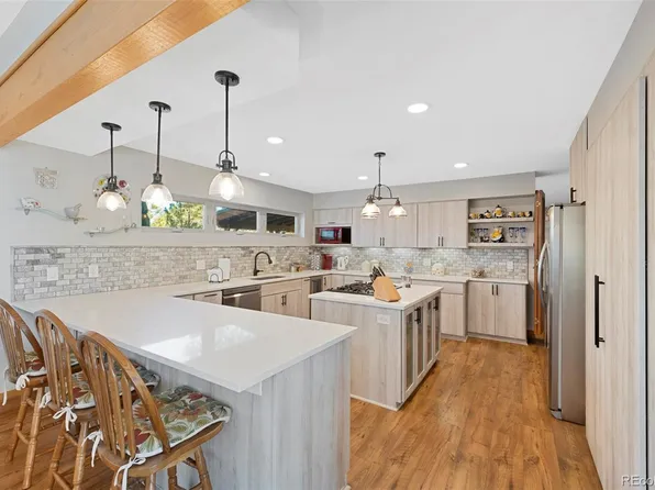 9062 Tanglewood Road, Franktown, CO 80116