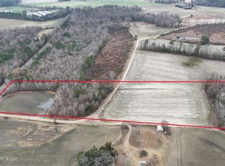 0 Bear Bay Road, Lumberton, NC 28358