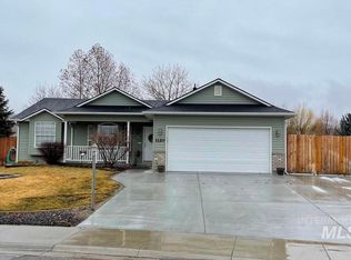 1120 Feltham Peak Dr, Emmett, ID 83617