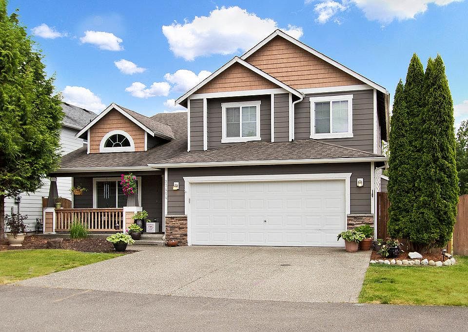 4 bedroom family home 