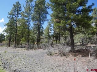 144 Granada Dr, Pagosa Springs, CO 81147