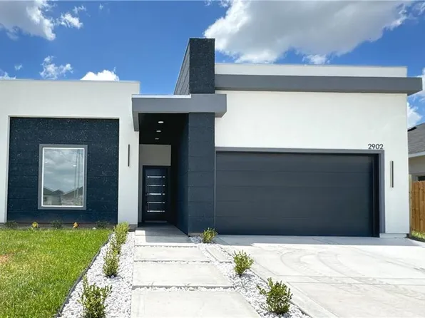 2902 E Tamarindo Ave, Hidalgo, TX 78557