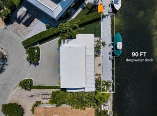 122 Court Contessa, Matecumbe Key, FL 33036