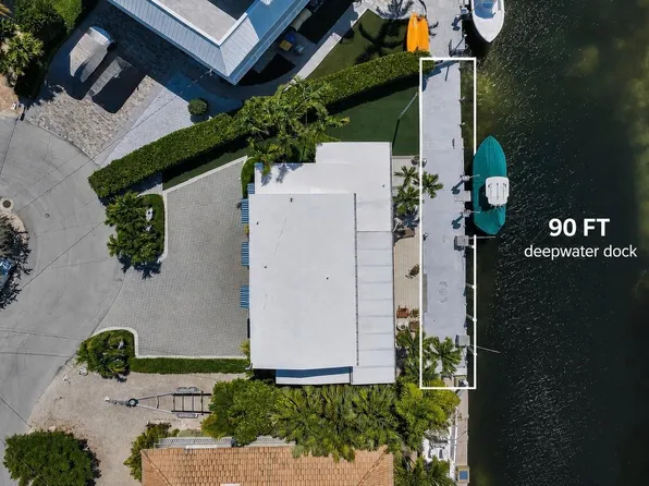 122 Court Contessa, Matecumbe Key, FL 33036