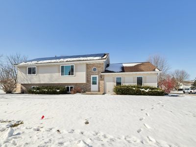 888 N Thompson Rd, Sun Prairie, WI, 53590