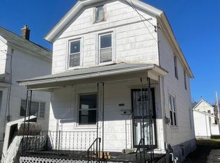 1949 Myrtle St, Scranton, PA 18510