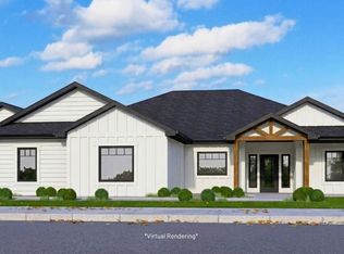 6315 Stream Bank Ln, Billings, MT 59106