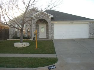 7002 Flaxford Trl, Arlington, TX 76001
