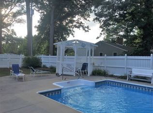 3565 Yoakam Rd, Lima, OH 45806