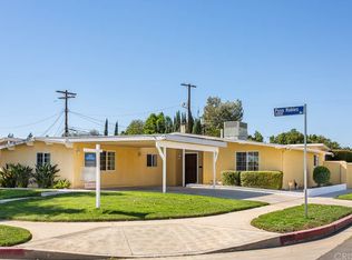 10819 Paso Robles Ave, Granada Hills, CA 91344