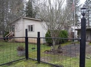 88456 Ellmaker Rd, Veneta, OR 97487