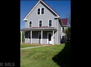 356 S Spring St, Bellefonte, PA 16823