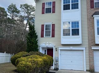 625 Barton Run Blvd, Marlton, NJ 08053