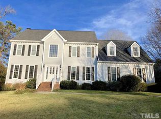 9 Caspian Ct, Durham, NC 27713