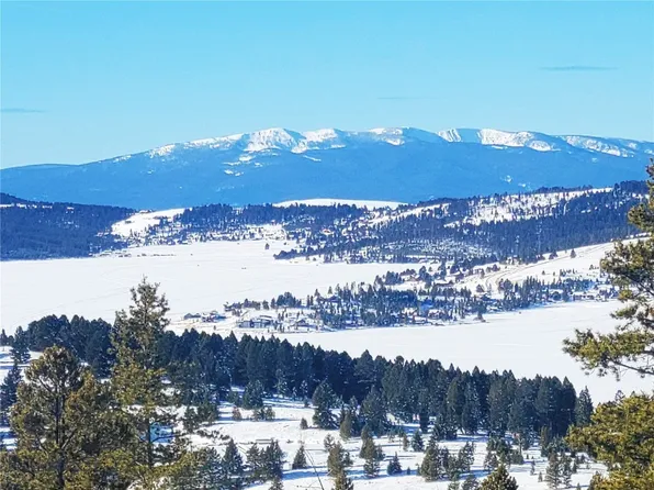 20 Moose Track Ln, Anaconda, MT 59711
