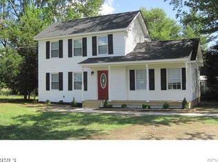 3391 Old Church Rd, Mechanicsville, VA 23111