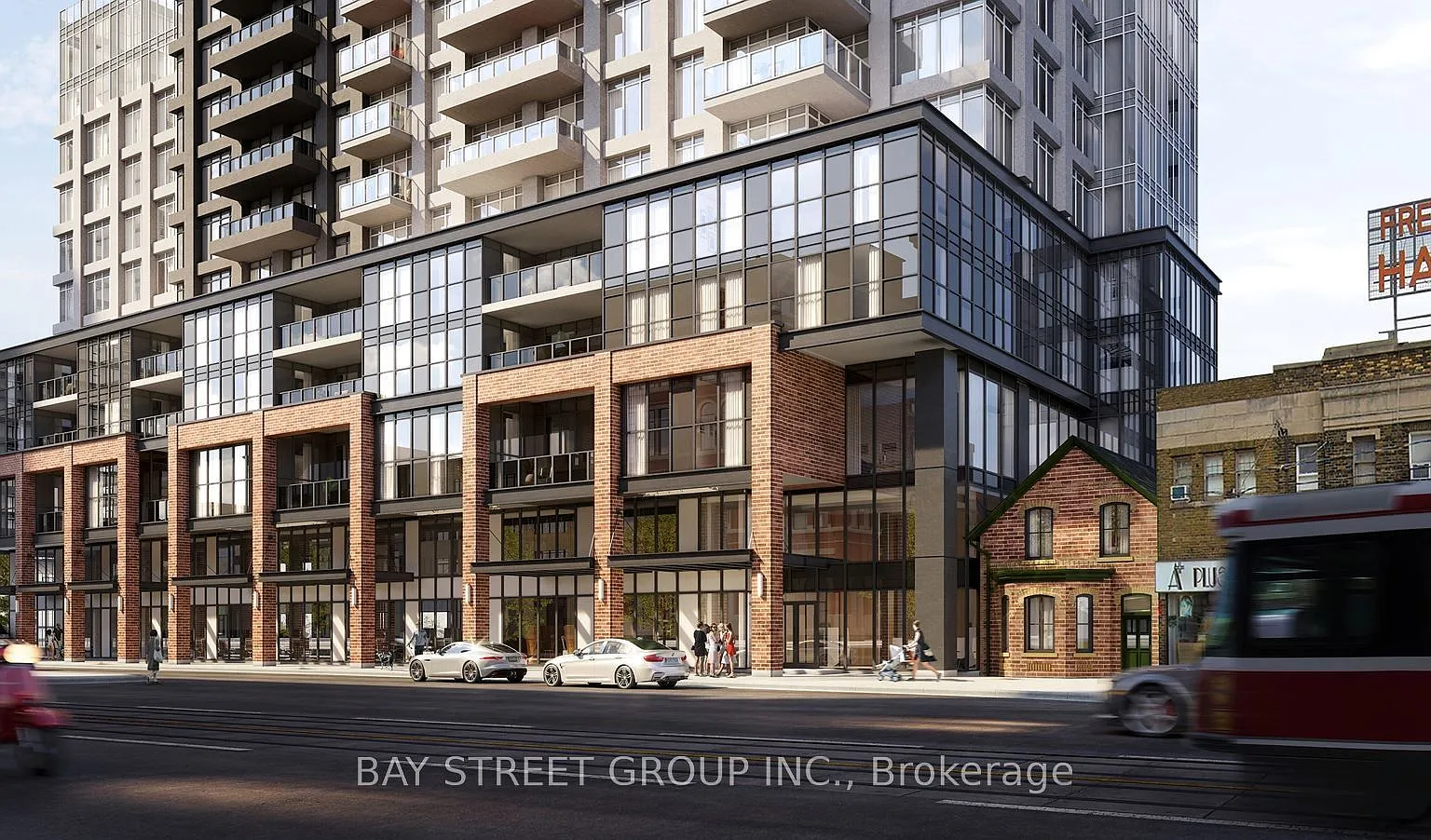 1 bed, $2,050 — Photo 2