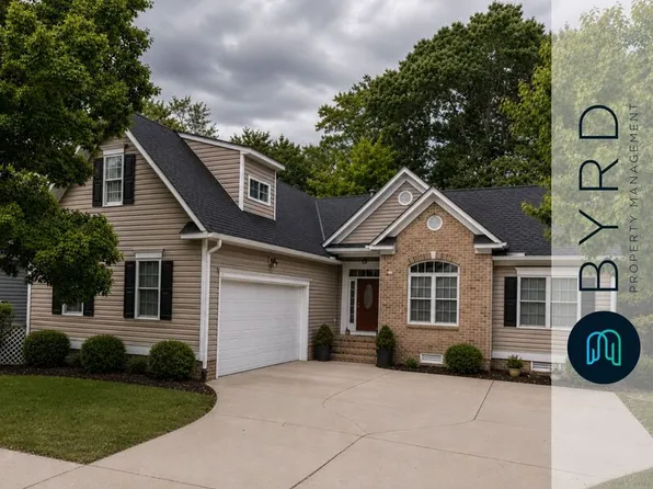 9718 Brading Ln, Midlothian, VA 23112