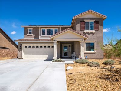 11810 Flushing St, Victorville, CA, 92392