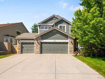 3529 Huron Peak Avenue, Superior, CO, 80027