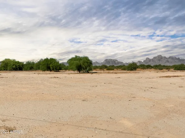 5155X W Lincoln Street #-, Tonopah, AZ 85354