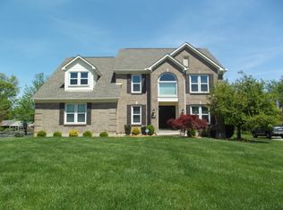 6336 Belmont Rd, Loveland, OH 45140