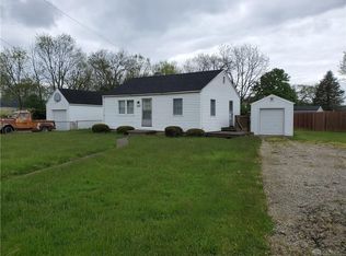 3413 Jewell Ave, Middletown, OH 45042