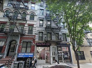 223 E 10th St #2F, New York, NY 10003