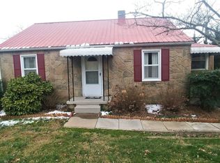 3550 Buffat Mill Rd, Knoxville, TN 37914