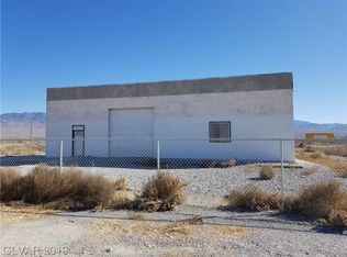 3091 N David St, Pahrump, NV 89060