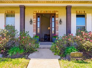 106 Saint Abigail Ln, Woodworth, LA 71485