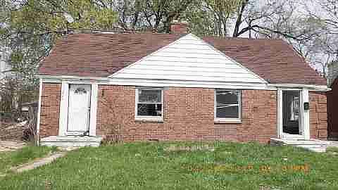 13540 Southfield
