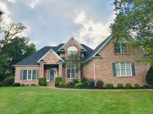 231 Stage Coach Ave, Alvaton, KY 42122