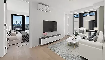 Rented by REAL New York