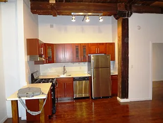 Rented by 5 Boro Realty Corp