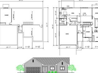 16491 Eagle Ridge Cir, Pine City, MN 55063