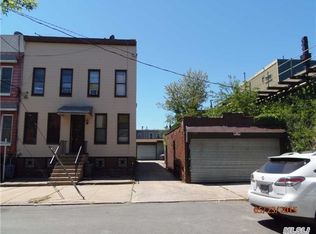 6706 64th St, Ridgewood, NY 11385