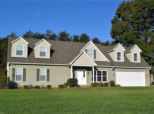 195 Ram Loop, Stokesdale, NC 27357