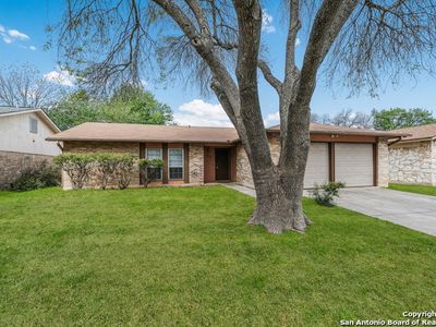 8014 Garden Ct, San Antonio, TX, 78239